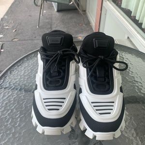 Prada Cloudbust